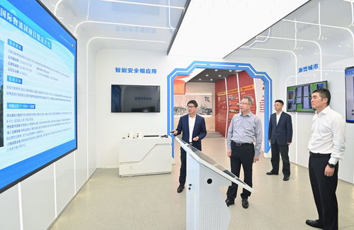 郭元強(qiáng)調(diào)研國家物流樞紐城市建設(shè)工作 構(gòu)建現(xiàn)代物流體系 推動(dòng)產(chǎn)業(yè)轉(zhuǎn)型升級(jí) 把交通區(qū)位優(yōu)勢轉(zhuǎn)化為國內(nèi)國際雙循環(huán)樞紐鏈接優(yōu)勢 武漢市人民政府門戶網(wǎng)站