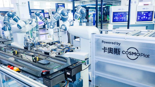 我國燈塔工廠分布現狀 外資占主導，本土尖端產業(yè)待崛起