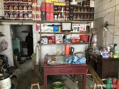 破爛寒酸的農(nóng)村小商店，竟能年入10萬(wàn)+ 珠寶飾品的奇妙變身記