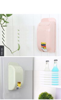 創(chuàng)意家居收納 懶人神器點(diǎn)亮精致生活