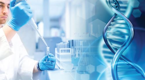 兩地生物科技合作 聯合發力，共筑生命科學新未來