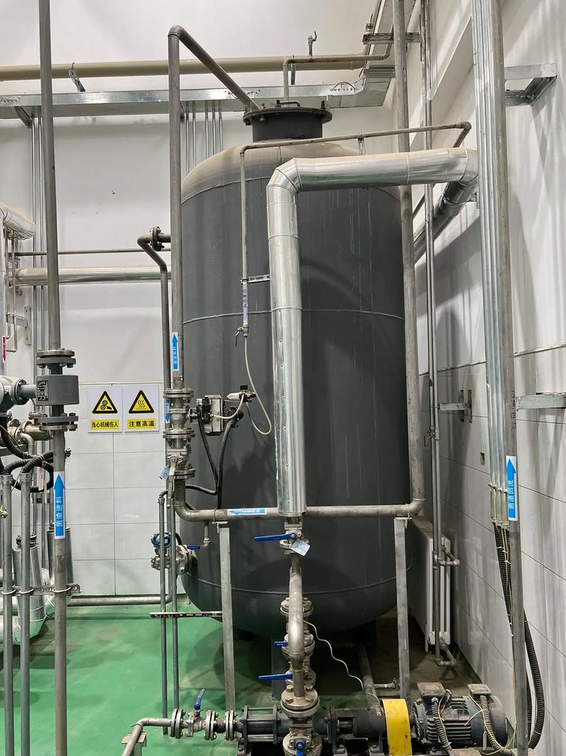 走進天津海晶集團 生物發酵產品的品質驗證之旅